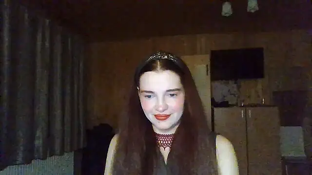 Snapshot of AmeliieLaFleur chatting on July 26, 2026, 7:21 pm AmeliieLaFleur online show from July 26, 2026, 7:21 pm