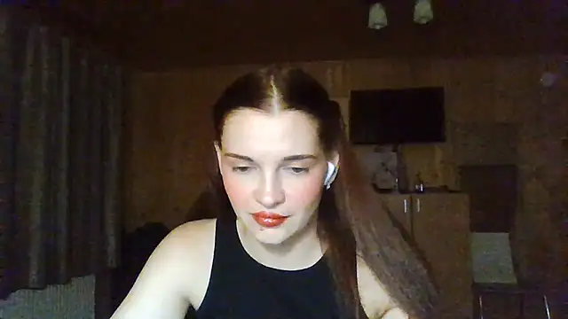 Snapshot of AmeliieLaFleur chatting on July 28, 2026, 8:34 pm AmeliieLaFleur online show from July 28, 2026, 8:34 pm