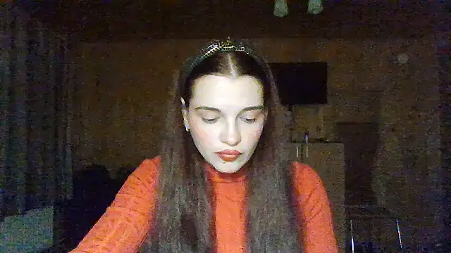 Snapshot of AmeliieLaFleur chatting on July 29, 2026, 8:51 pm AmeliieLaFleur online show from July 29, 2026, 8:51 pm