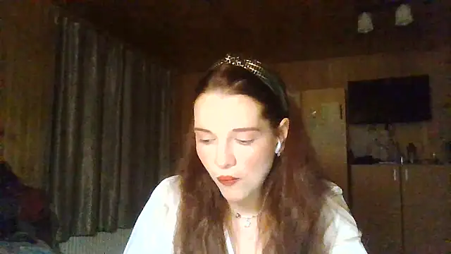 Snapshot of AmeliieLaFleur chatting on July 31, 2026, 7:13 pm AmeliieLaFleur online show from July 31, 2026, 7:13 pm