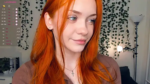 Foxy blush online show from November 5, 2025, 9:15 pm