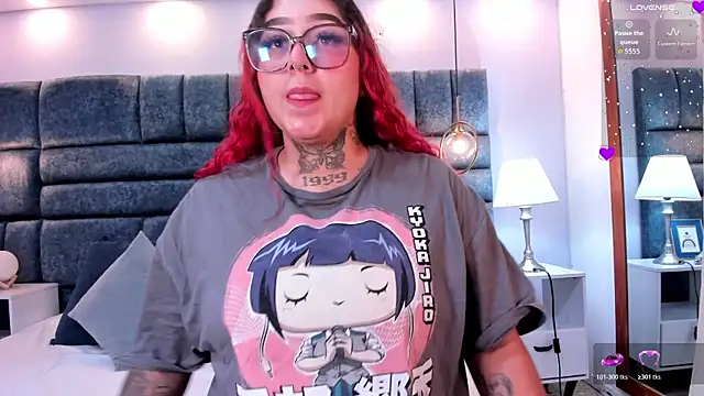 atennea diiossa online show from November 19, 2025, 12:05 pm