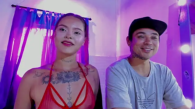 Snapshot of Caroline_Clark420 chatting on February 19, 2026, 8:05 pm Caroline Clark420 online show from February 19, 2026, 8:05 pm