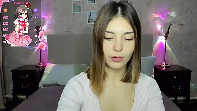 Snapshot of MargoChill chatting on November 23, 2025, 2:17 pm MargoChill online show from November 23, 2025, 2:17 pm