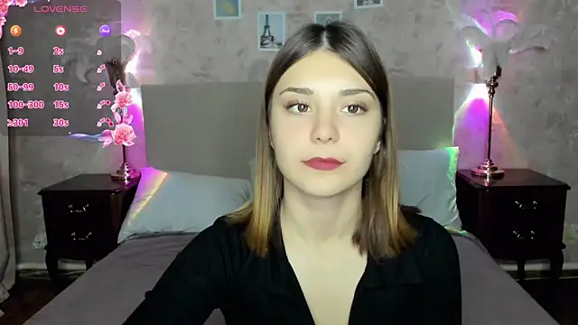 Snapshot of MargoChill chatting on November 26, 2025, 2:40 pm MargoChill online show from November 26, 2025, 2:40 pm