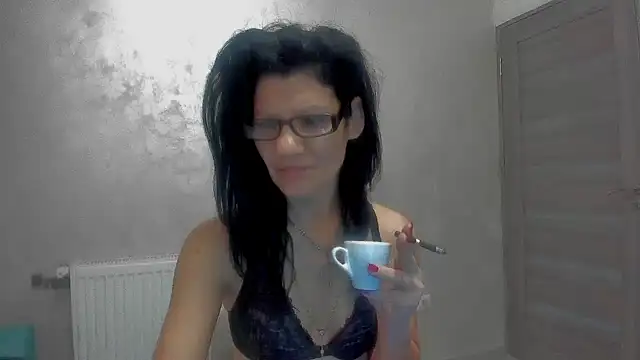 SweetSin40 online show from January 18, 2026, 8:51 am