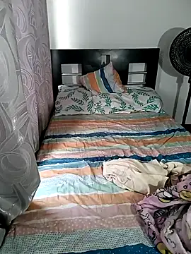 Ruberga20 online show from November 6, 2025, 9:48 pm