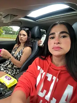 RoseSeductre online show from October 12, 2025, 9:14 pm