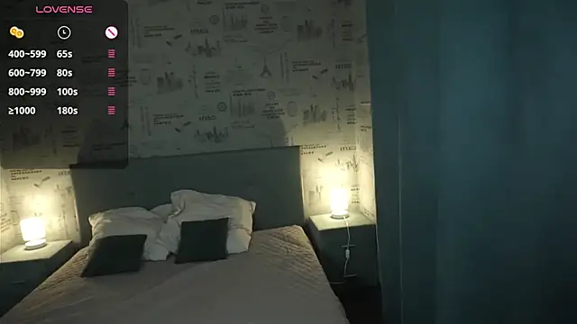 Snapshot of _Cute_World_ chatting on October 13, 2025, 9:37 pm Cute World online show from October 13, 2025, 9:37 pm