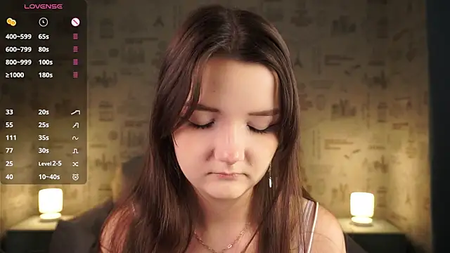 Snapshot of _Cute_World_ chatting on October 25, 2025, 7:52 pm Cute World online show from October 25, 2025, 7:52 pm