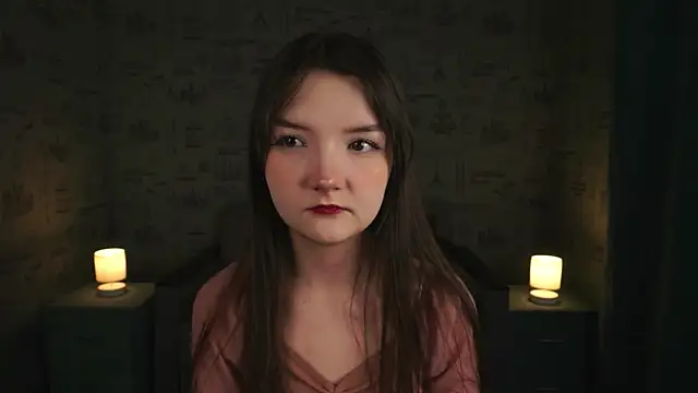 Snapshot of _Cute_World_ chatting on February 28, 2026, 9:49 pm Cute World online show from February 28, 2026, 9:49 pm