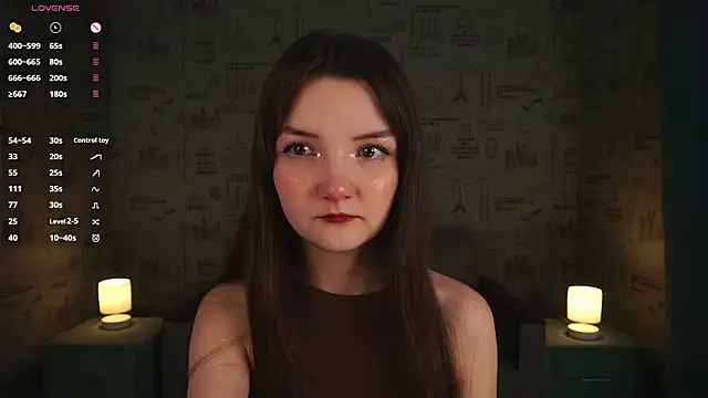 Snapshot of _Cute_World_ chatting on March 4, 2026, 11:33 pm Cute World online show from March 4, 2026, 11:33 pm