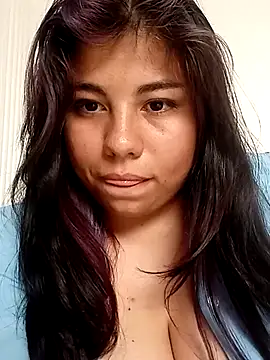 Noha Horny online show from December 5, 2025, 6:37 pm