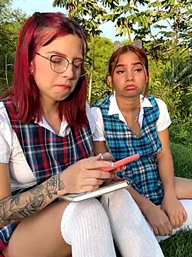 l0lita sweet online show from October 27, 2025, 10:14 pm