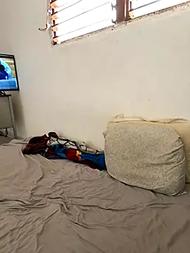 Snapshot of -Volcano- chatting on November 27, 2025, 4:09 pm -Volcano- online show from November 27, 2025, 4:09 pm