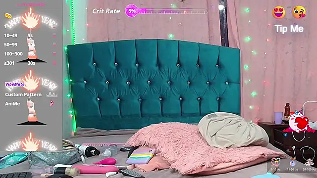 rose victory online show from December 19, 2025, 5:47 am