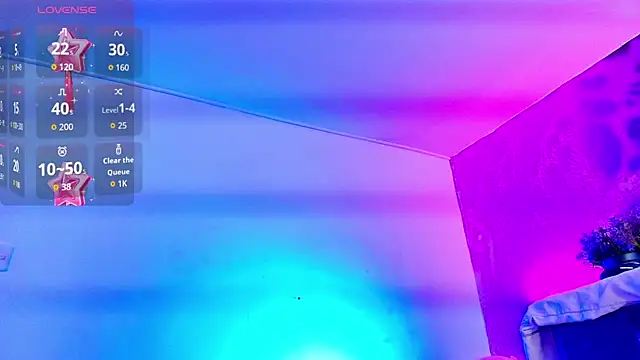 ANGEL EVIL S7 online show from November 27, 2025, 11:23 am