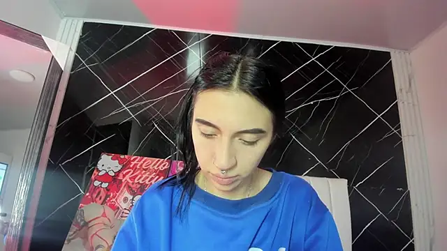 Snapshot of Candy_leilaa3 chatting on November 29, 2025, 4:59 am Candy leilaa3 online show from November 29, 2025, 4:59 am