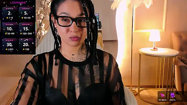 Snapshot of Aisha_Goldstein chatting on January 15, 2026, 6:29 am Aisha Goldstein online show from January 15, 2026, 6:29 am