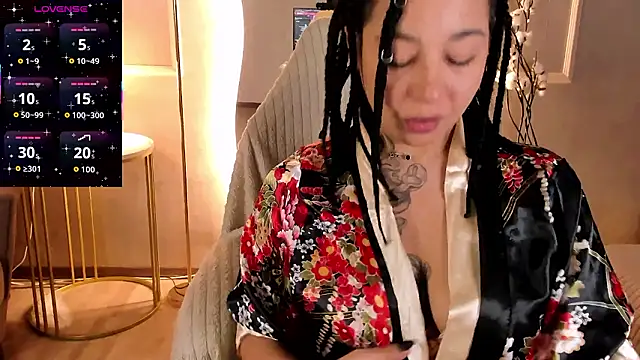 Snapshot of Aisha_Goldstein chatting on January 17, 2026, 7:02 am Aisha Goldstein online show from January 17, 2026, 7:02 am