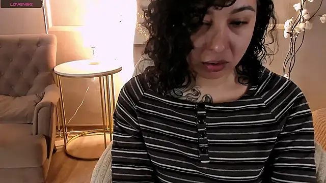 Snapshot of Aisha_Goldstein chatting on February 8, 2026, 6:06 am Aisha Goldstein online show from February 8, 2026, 6:06 am