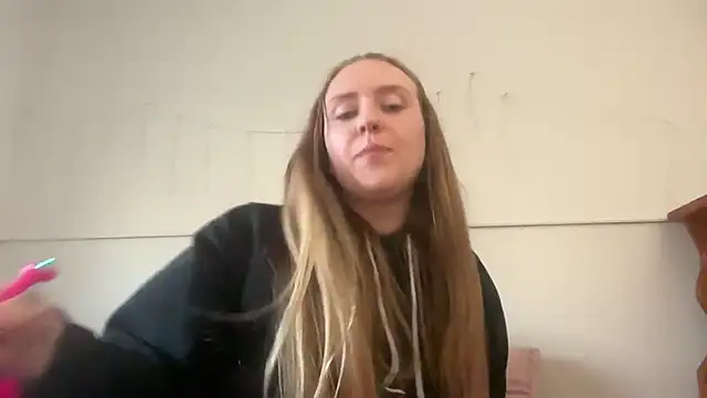 Pattyworld69 online show from July 10, 2026, 12:37 am