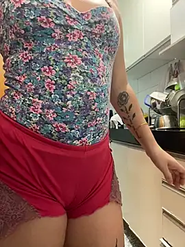 Starbunnysz online show from May 10, 2026, 11:43 pm