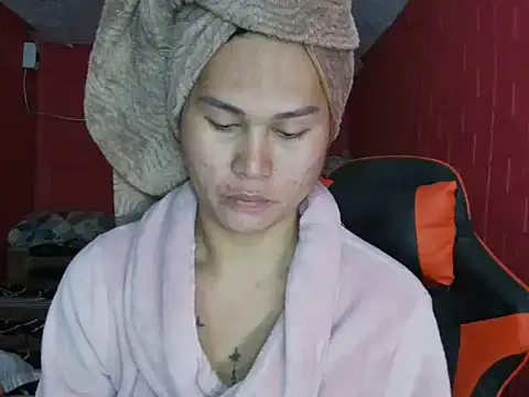 Snapshot of sexychekaiixxx chatting on April 6, 2026, 12:39 pm sexychekaiixxx online show from April 6, 2026, 12:39 pm