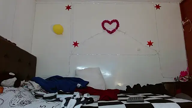 picante70  online show from October 15, 2025, 11:10 am