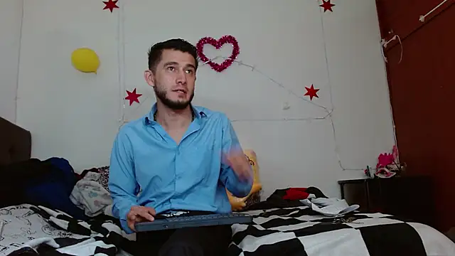 picante70  online show from November 8, 2025, 10:15 am