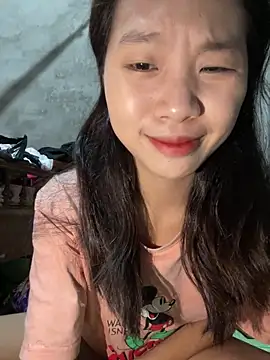 Snapshot of namicute chatting on February 25, 2026, 1:59 am namicute online show from February 25, 2026, 1:59 am