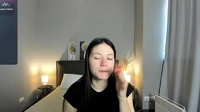 ChillGato online show from October 20, 2025, 1:39 am