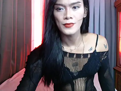 kettie  online show from November 14, 2025, 9:41 am