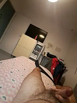 nico33000a online show from November 14, 2025, 5:00 pm