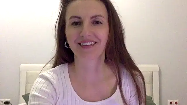 Snapshot of Melivorra chatting on March 13, 2026, 6:58 pm Melivorra online show from March 13, 2026, 6:58 pm