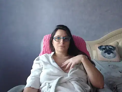 LuckyLisa23 online show from January 14, 2026, 11:49 am