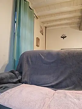 SpartixXx online show from March 14, 2026, 6:30 am