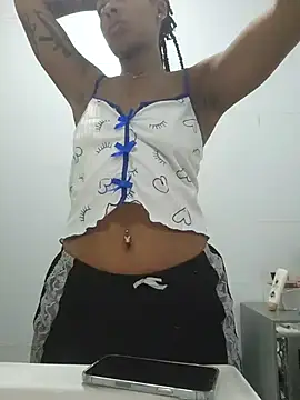 Jxxxa2 online show from February 4, 2026, 10:10 am