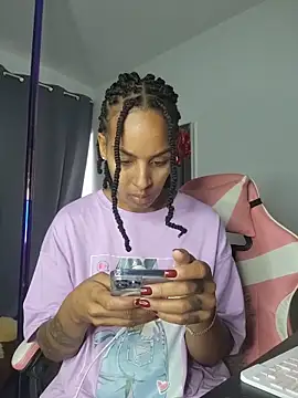 Jxxxa2 online show from February 7, 2026, 12:20 pm