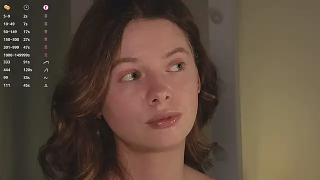 Snapshot of MelodySinclair chatting on November 30, 2025, 3:27 pm MelodySinclair online show from November 30, 2025, 3:27 pm