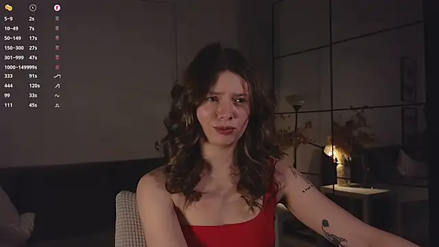 Snapshot of MelodySinclair chatting on December 2, 2025, 2:12 pm MelodySinclair online show from December 2, 2025, 2:12 pm