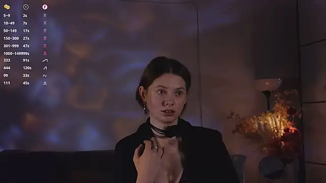 Snapshot of MelodySinclair chatting on December 4, 2025, 3:32 pm MelodySinclair online show from December 4, 2025, 3:32 pm