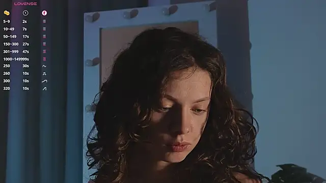 Snapshot of MelodySinclair chatting on January 18, 2026, 2:21 pm MelodySinclair online show from January 18, 2026, 2:21 pm