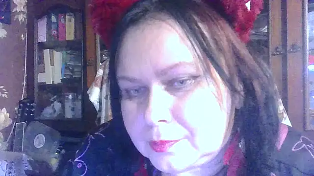 CharleeKendall online show from October 26, 2025, 7:53 pm