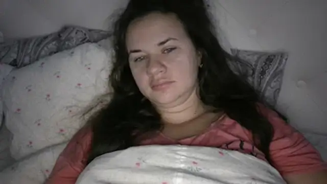 Snapshot of GiaaCaranggi chatting on December 21, 2025, 6:31 am GiaaCaranggi online show from December 21, 2025, 6:31 am