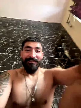 Hotmastersex online show from October 24, 2025, 5:37 am