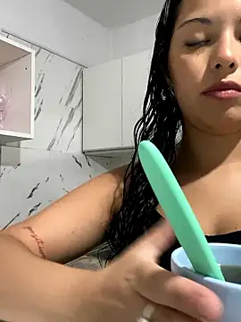 sashazepol online show from January 9, 2026, 11:28 pm