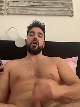 ReDiBastoni90 online show from March 19, 2026, 8:51 am