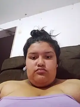 natt-bigass online show from November 21, 2025, 9:24 pm