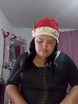 natt-bigass online show from December 14, 2025, 1:11 am